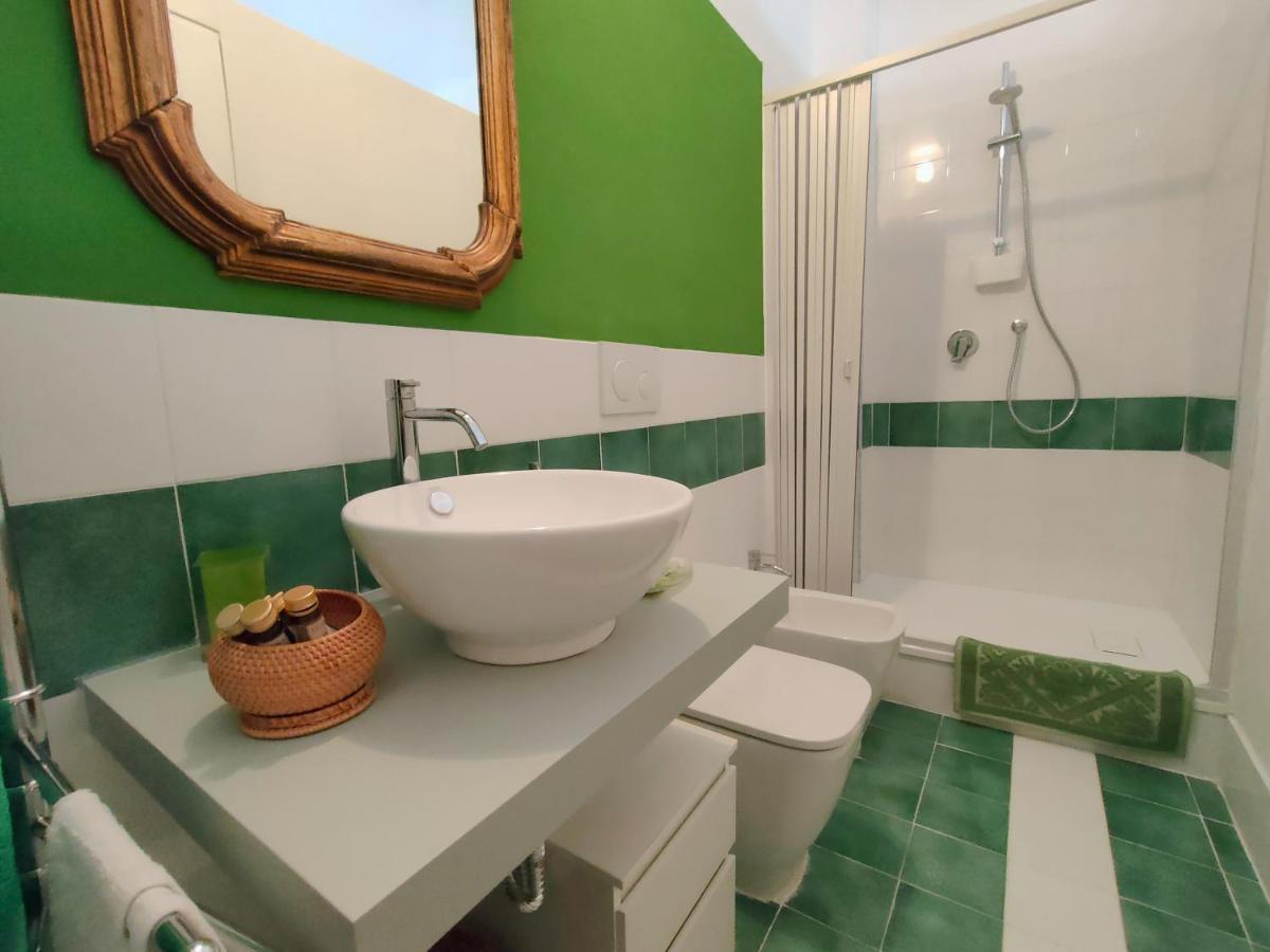 Апартаменты Casa Francesca Zona Gemelli Рим Экстерьер фото